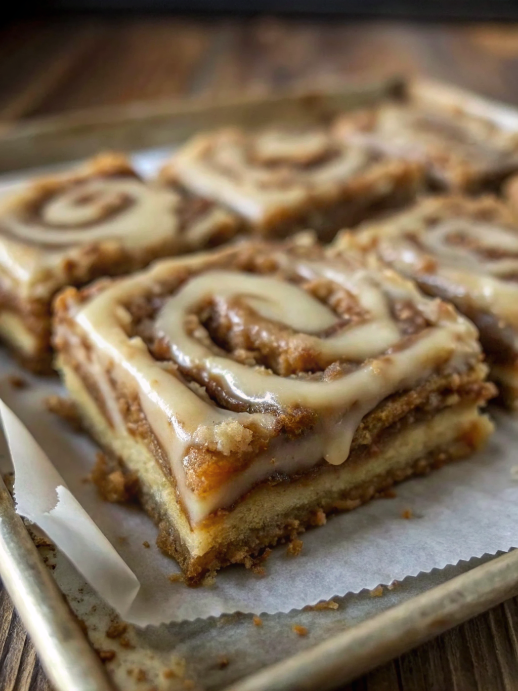 Baking And Desserts