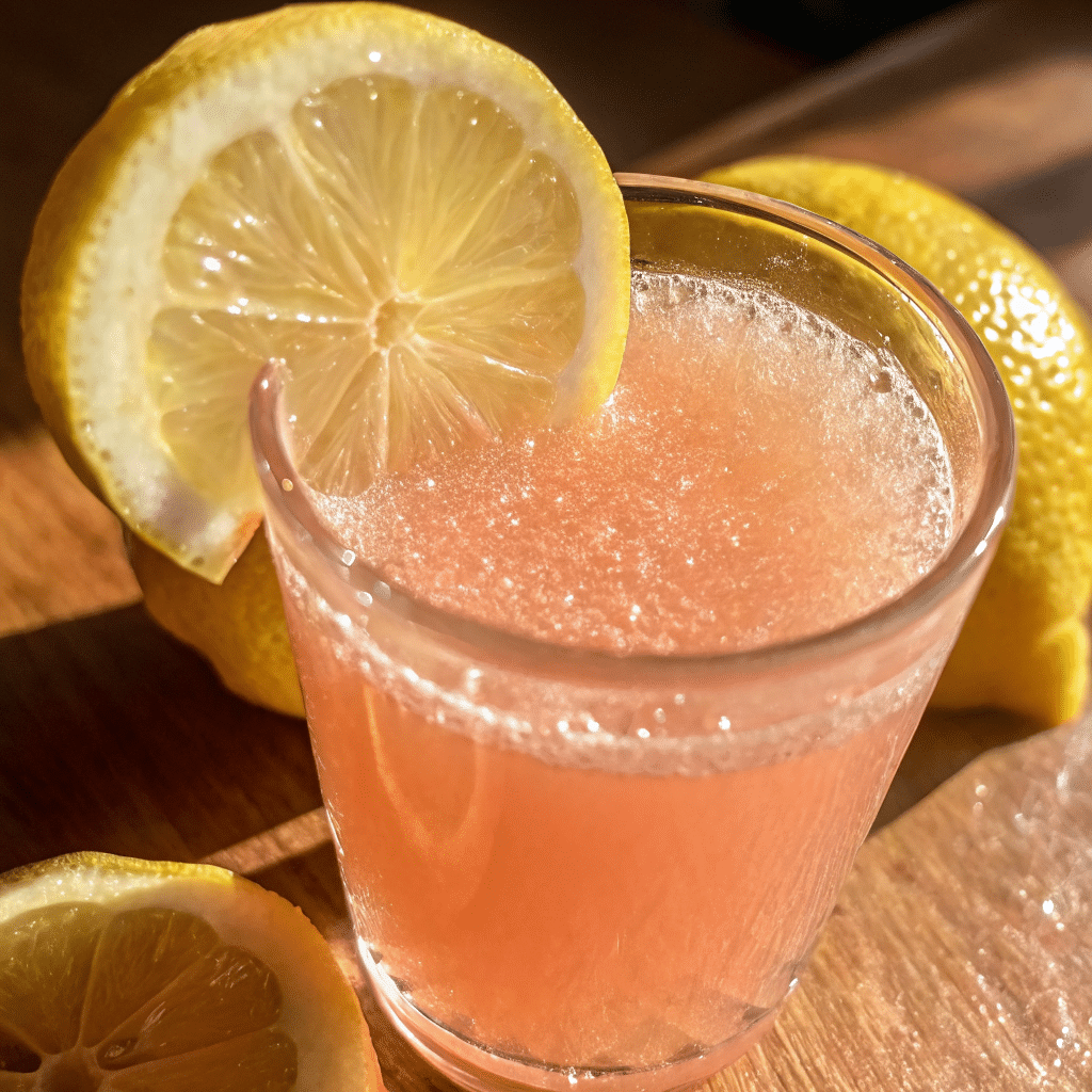 Pink Salt Trick Recipe – Does This Viral Mineral Drink Actually Work?