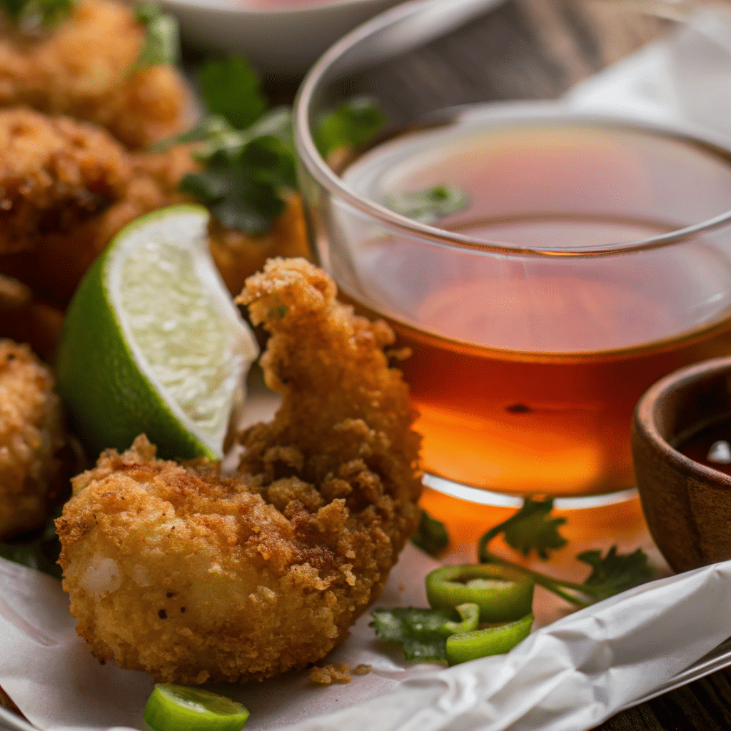 Vegan Shrimp – Everything You Need to Know About This Plant-Based Seafood Swap