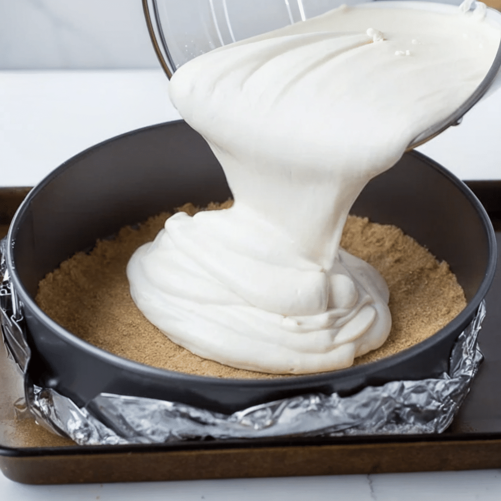 Vegan cheesecake Recipes (4) Vegan cheesecake flavor variations