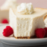 Vegan cheesecake flavor variations