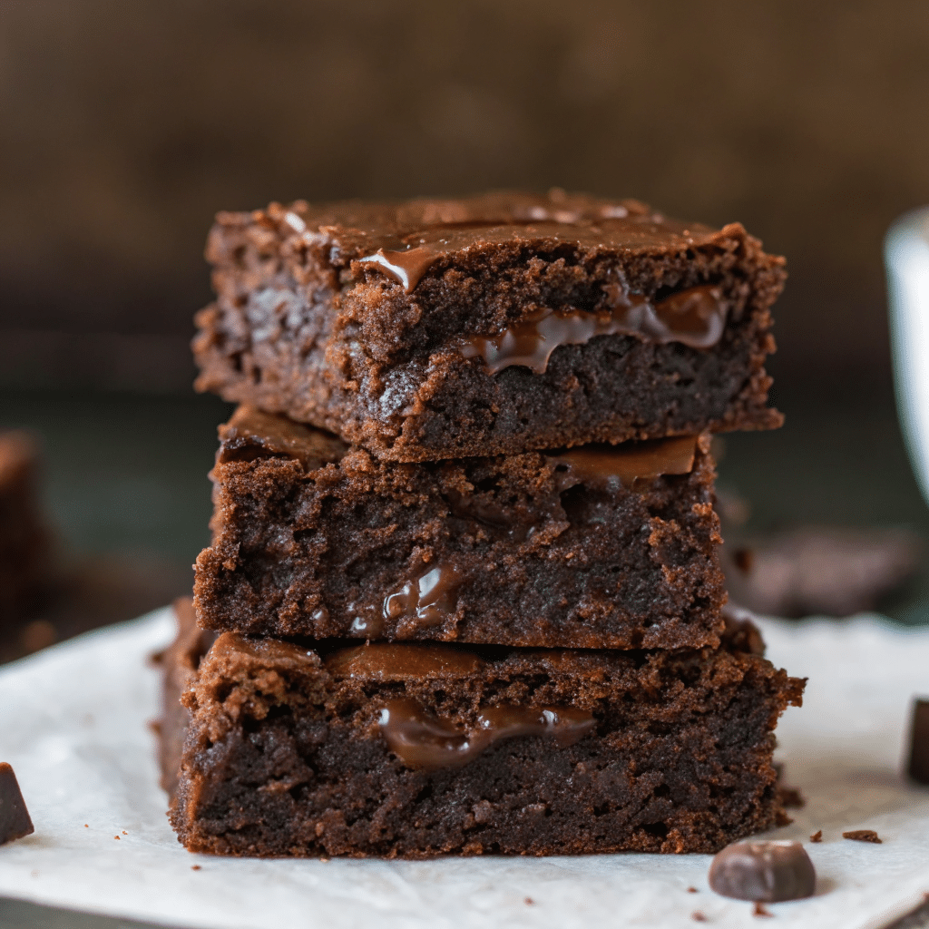Vegan Brownies Recipe